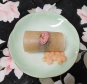 ひな祭り・桜餅